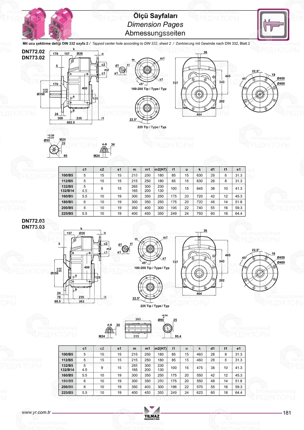 Yilmaz D 772-773-774-775-776